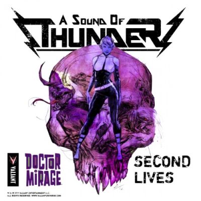A Sound of Thunder - Second Lives