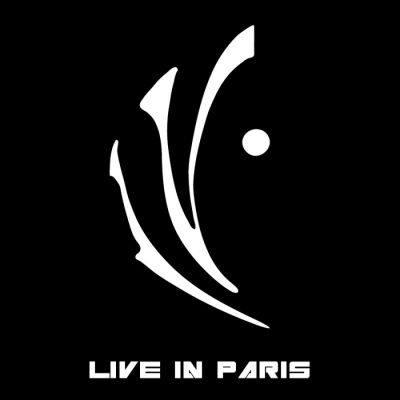 Fractal Gates - Live in Paris