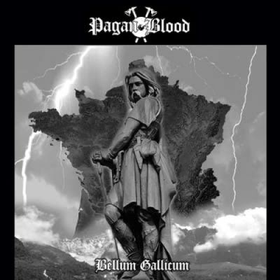 Pagan Blood - Bellum Gallicum