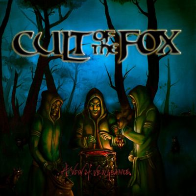 Cult of the Fox - A Vow of Vengeance