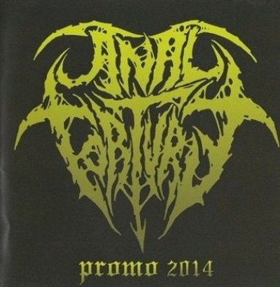 Anal Torture - Promo 2014