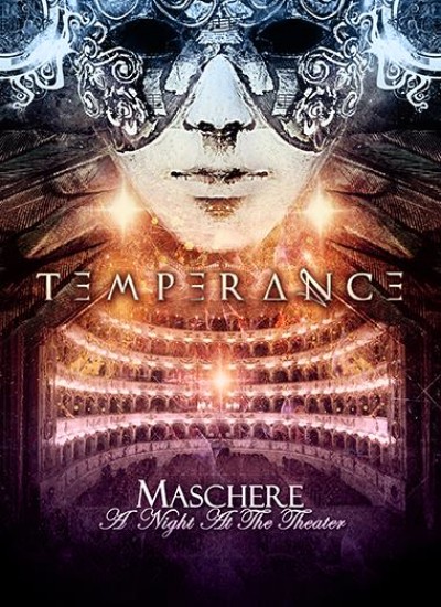 Temperance - Maschere: A Night at the Theater
