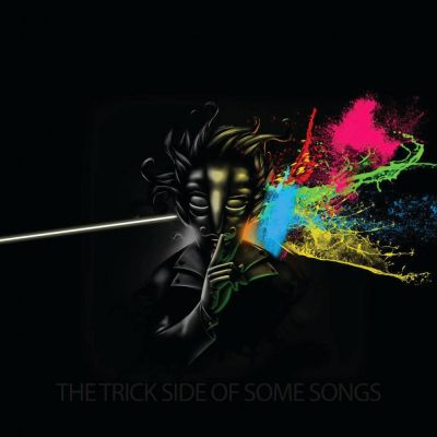 Maestrick - The Trick Side of Some Songs
