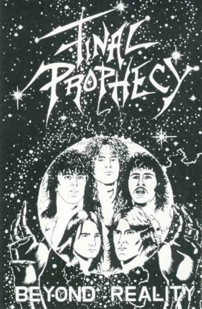Final Prophecy - Beyond Reality