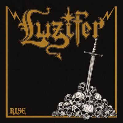Luzifer - Rise