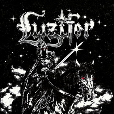 Luzifer - Black Knight