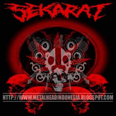Sekarat - EP 2009