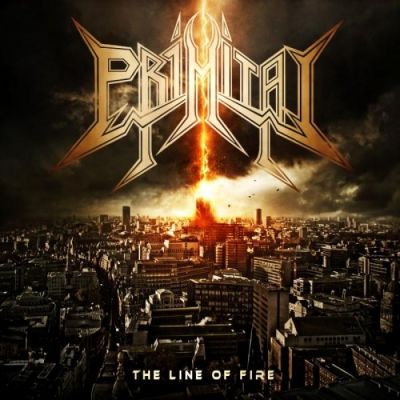 Primitai - The Line of Fire