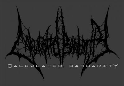 Calculated Barbarity - The Age of Depravity