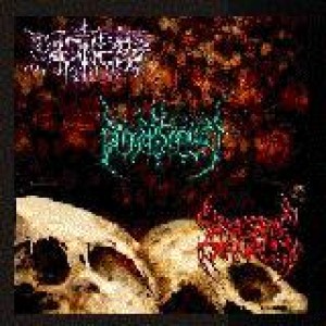 Madness / DaggerSpawn / Visceral Carnage - Madness / Daggerspawn / Visceral Carnage