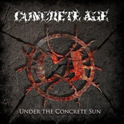 Concrete Age - Under the Concrete Sun