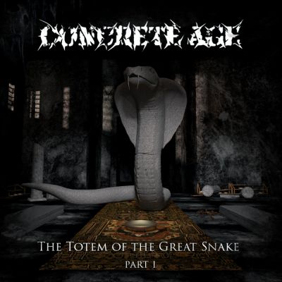 Concrete Age - The Totem of the Great Snake Part I