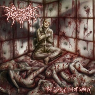 Festering Remains - The Destruction of Sanity