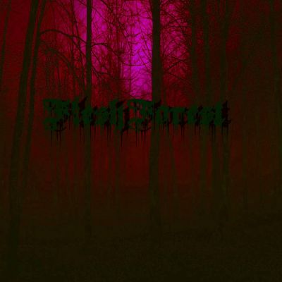 Cult Of Flesh - Flesh Forest