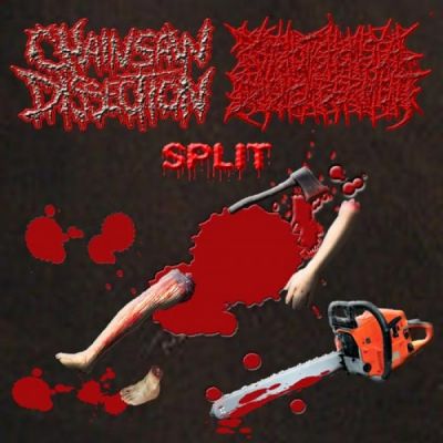 Psychotic Homicidal Dismemberment - Chainsaw Dissection / PHD
