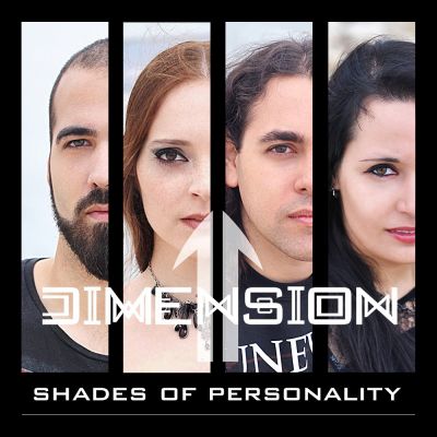 11th Dimension - Shades of Personality