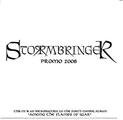 Storrmbringer - Promo 2008