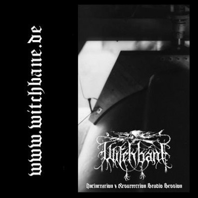 Witchbane - Incineration & Resurrection