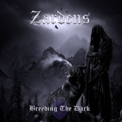 Zardens - Breeding the Dark