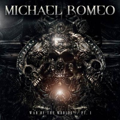 Michael Romeo - War of the Worlds // Pt. 1