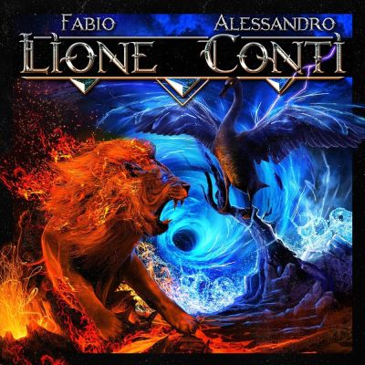 Fabio Lione / Alessandro Conti - Fabio Lione / Alessandro Conti
