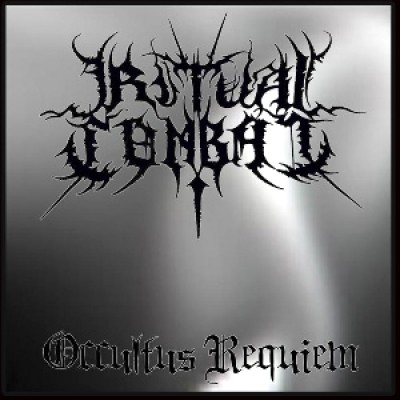 Ritual Combat - Occultus Requiem