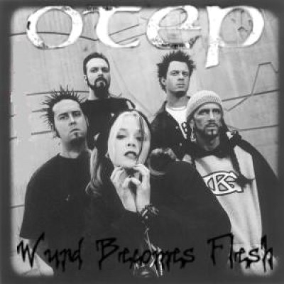 Otep - Wurd Becomes Flesh
