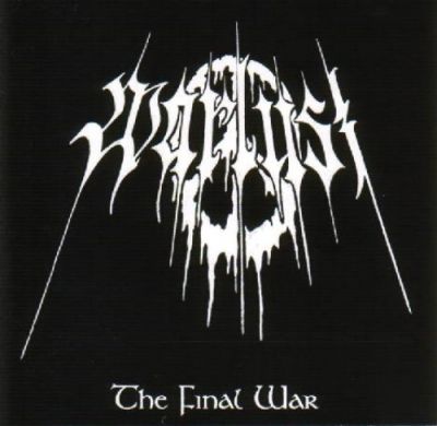 Warlust - The Final War