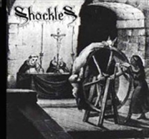 Shackles - Inquisitor's Curse