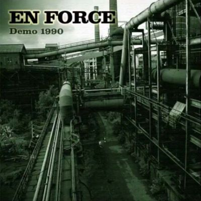 En Force - Demo '90