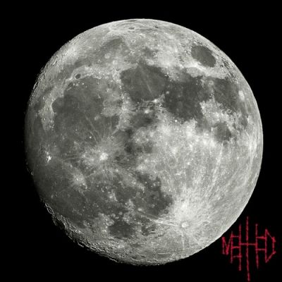 Methad - Teaching of the Moon