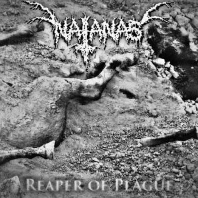 Natanas - Reaper of Plague