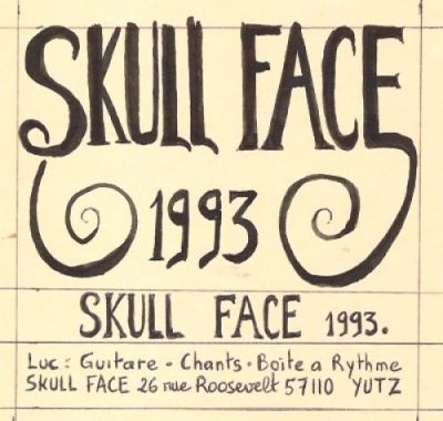 Skullface - 1993