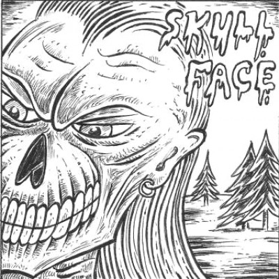 Skullface - Blood...