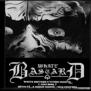 White Bastard - 2 Titres Inedits