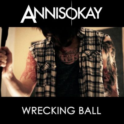 Annisokay - Wrecking Ball