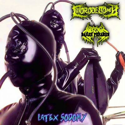 Clitorodectomía / Darah Perawan - Latex Sodomy