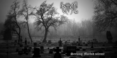 Atel - Seeking Morbid Silence
