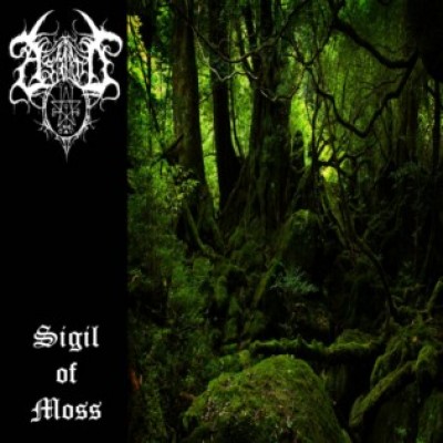 Astarot - Sigil of Moss