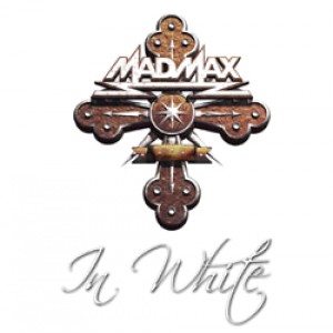 Mad Max - In White