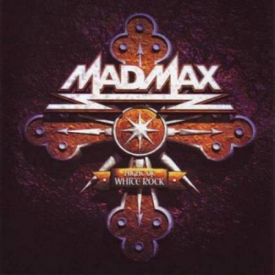 Mad Max - Night of White Rock