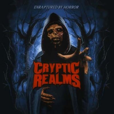Cryptic Realms - Enraptured by Horror