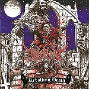 Bloodfiend - Revolting Death