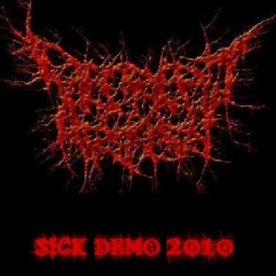 Decrepit Artery - Sick Demo 2010