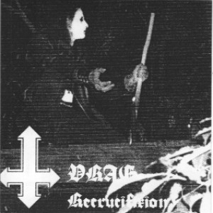 Vrag - Recrucifixion