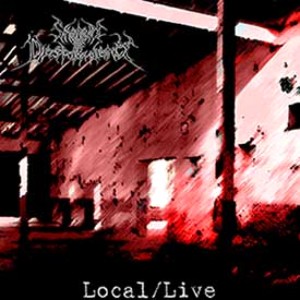 Shroud of Despondency - Local / Live
