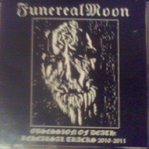 Funereal Moon - Obsession of Death