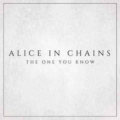 Alice in Chains - The One You Know