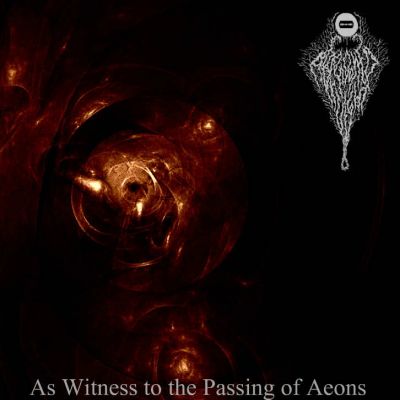 Abandoned by Light - As Witness to the Passing of Aeons