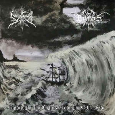 Domos / Sad - Guided by the Chants From the Other Side